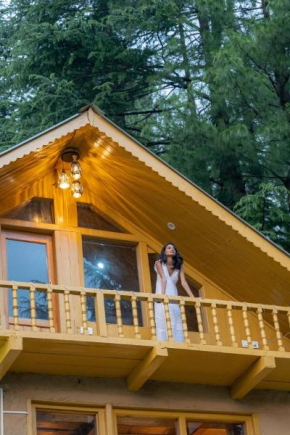 Enchanting Valley View Cottage By Bastiat Stays